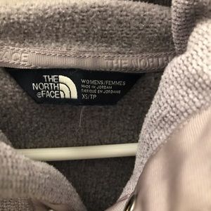 North Face Hoodie